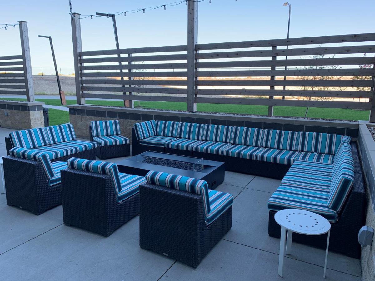 Hyatt Place East Moline/Quad Cities Eksteriør bilde
