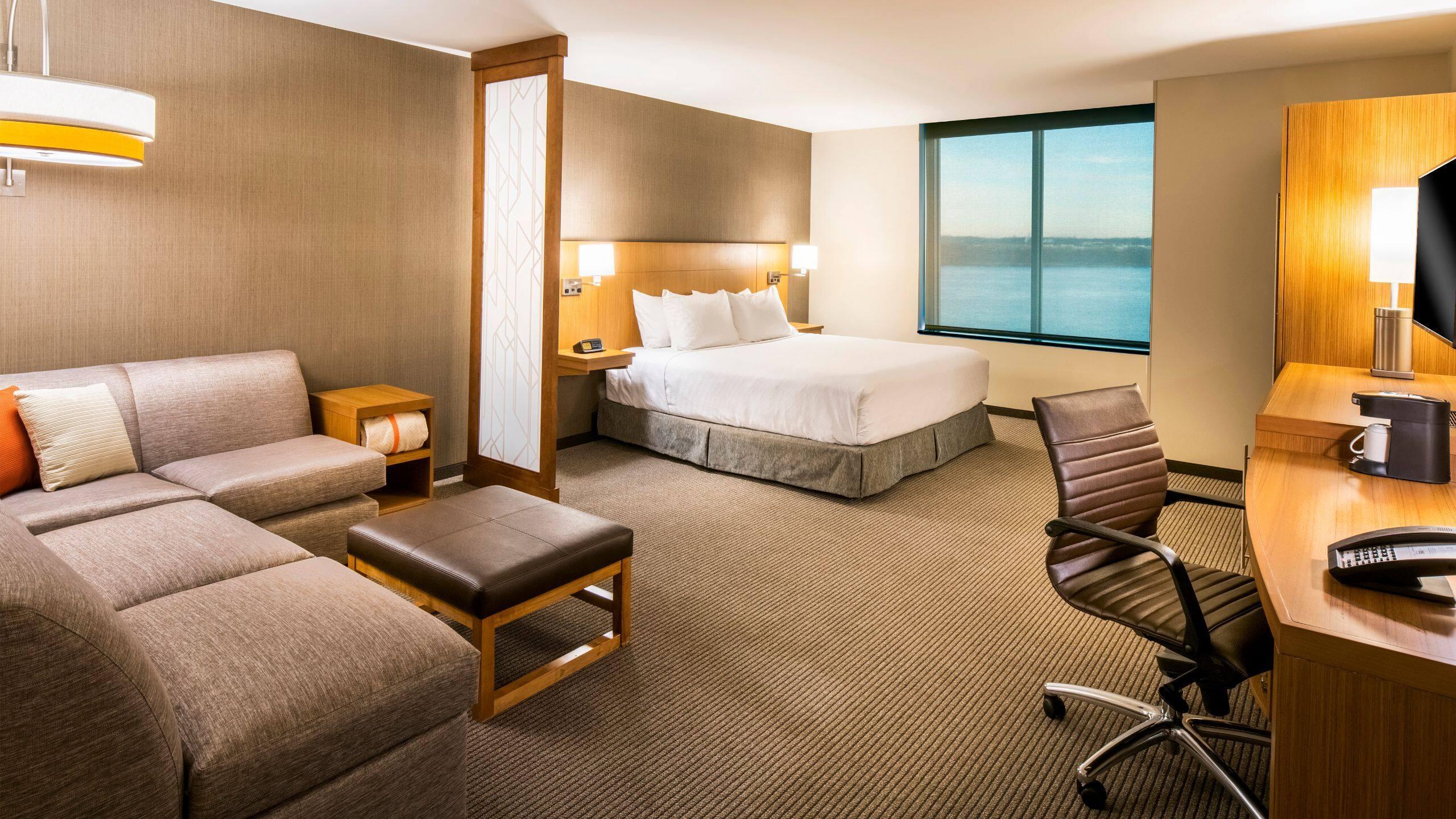 Hyatt Place East Moline/Quad Cities Eksteriør bilde