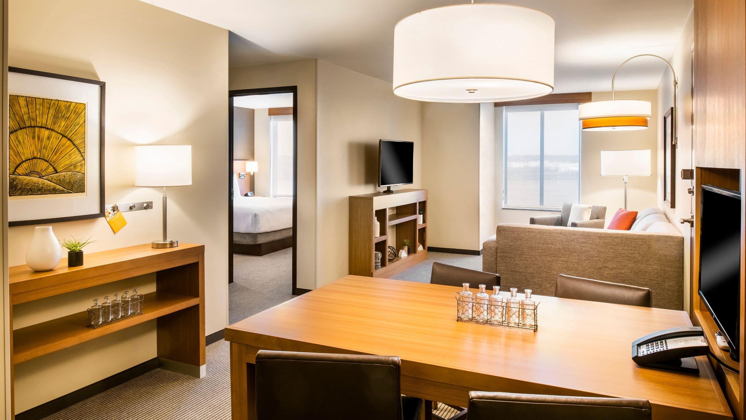 Hyatt Place East Moline/Quad Cities Eksteriør bilde