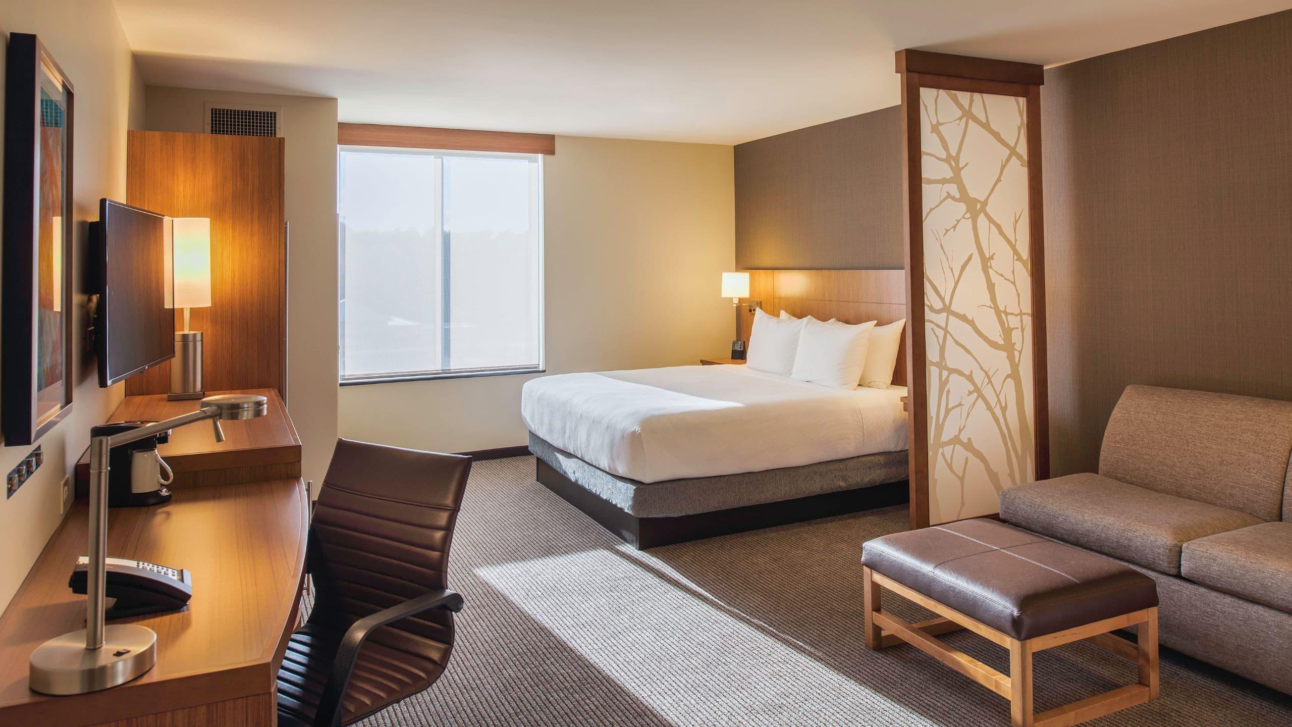 Hyatt Place East Moline/Quad Cities Eksteriør bilde