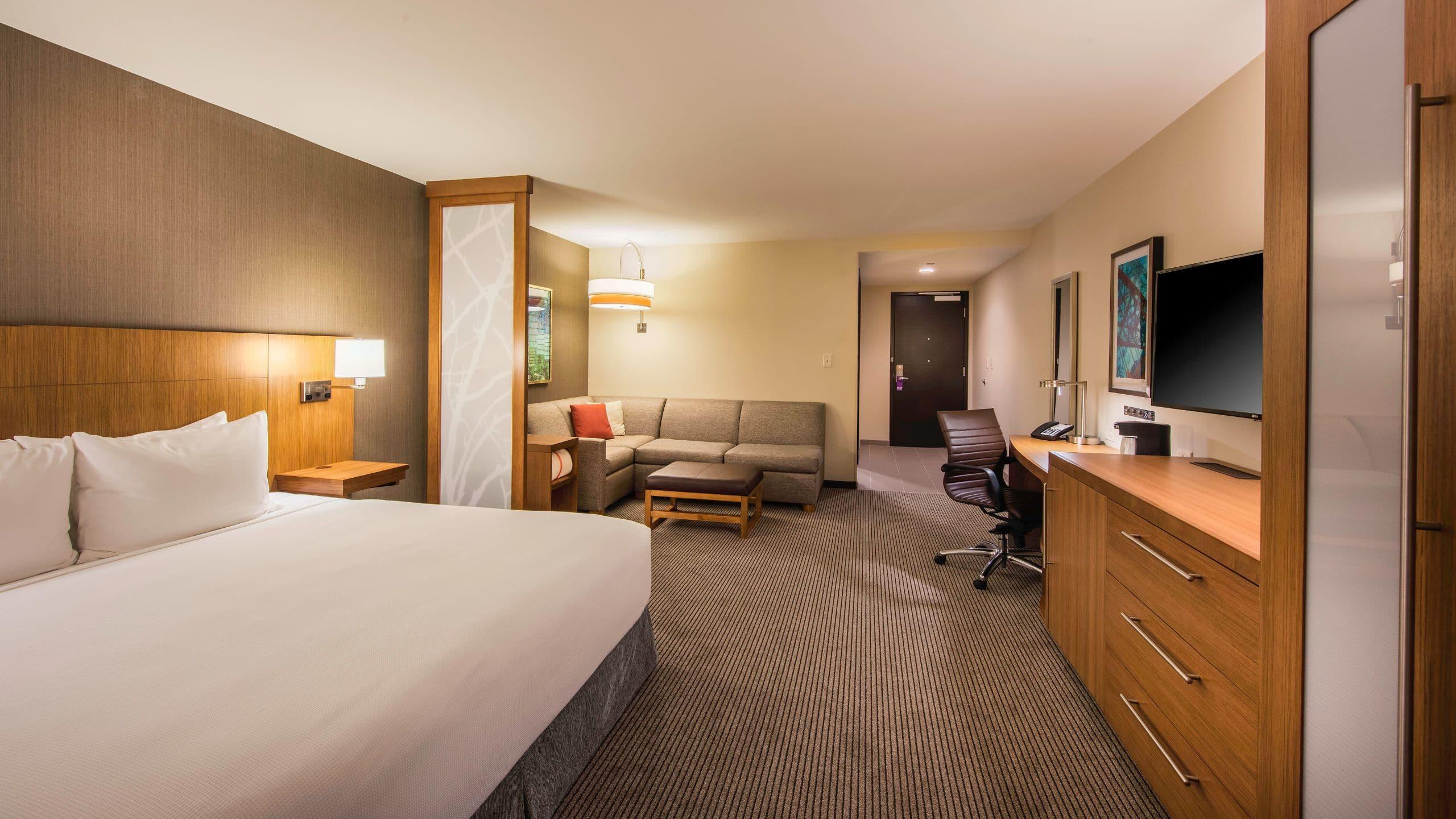 Hyatt Place East Moline/Quad Cities Eksteriør bilde