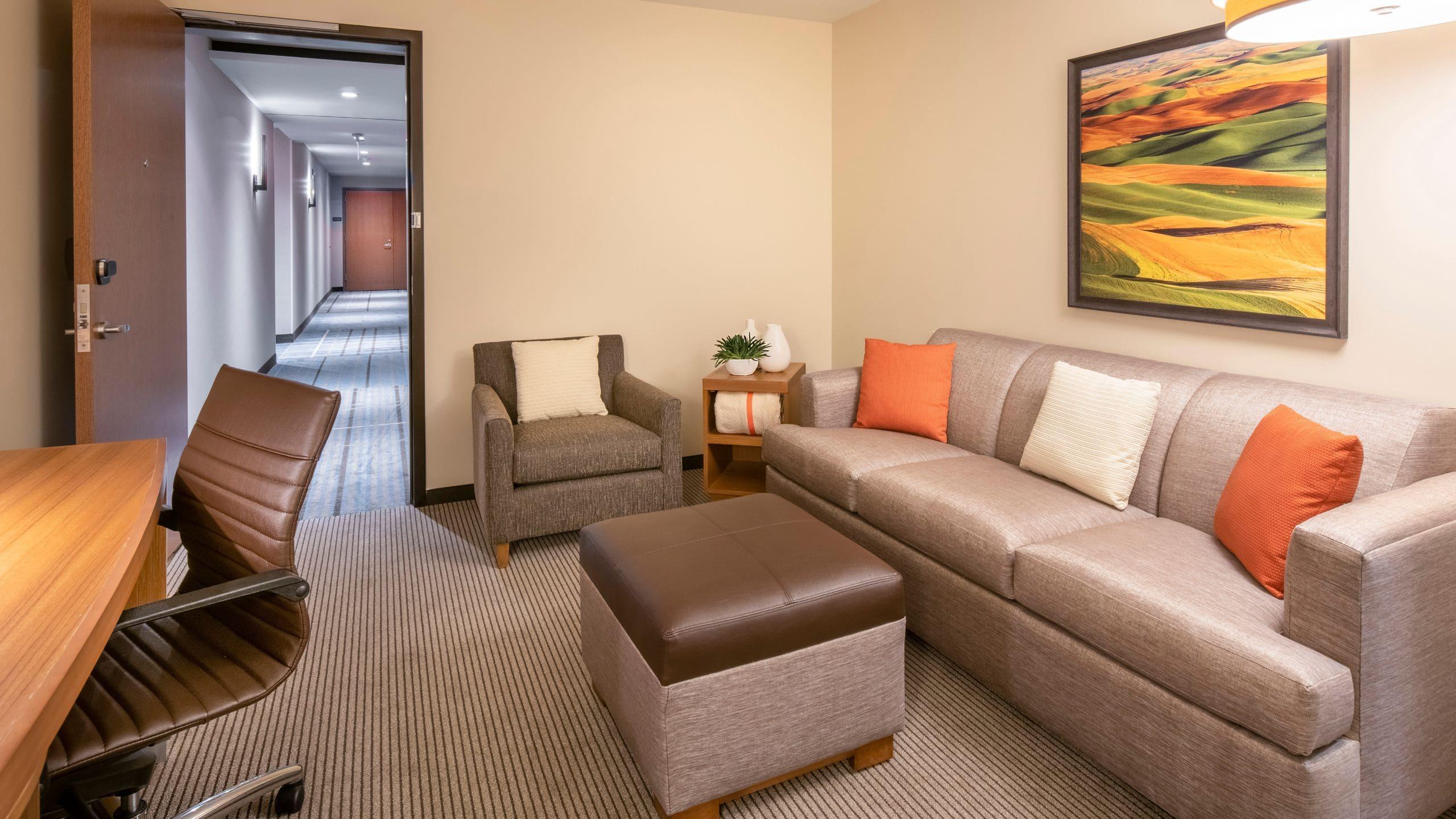 Hyatt Place East Moline/Quad Cities Eksteriør bilde