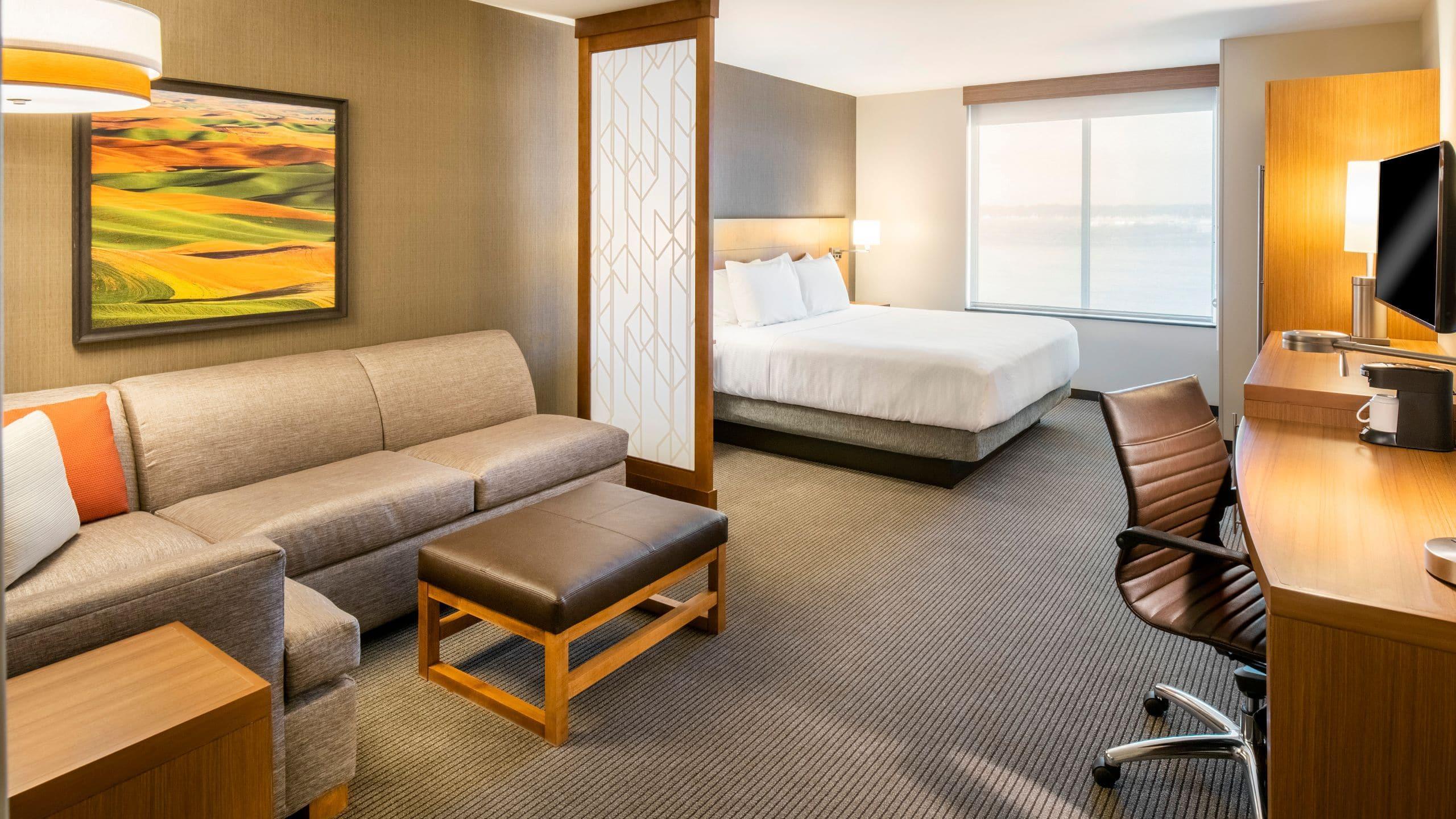 Hyatt Place East Moline/Quad Cities Eksteriør bilde