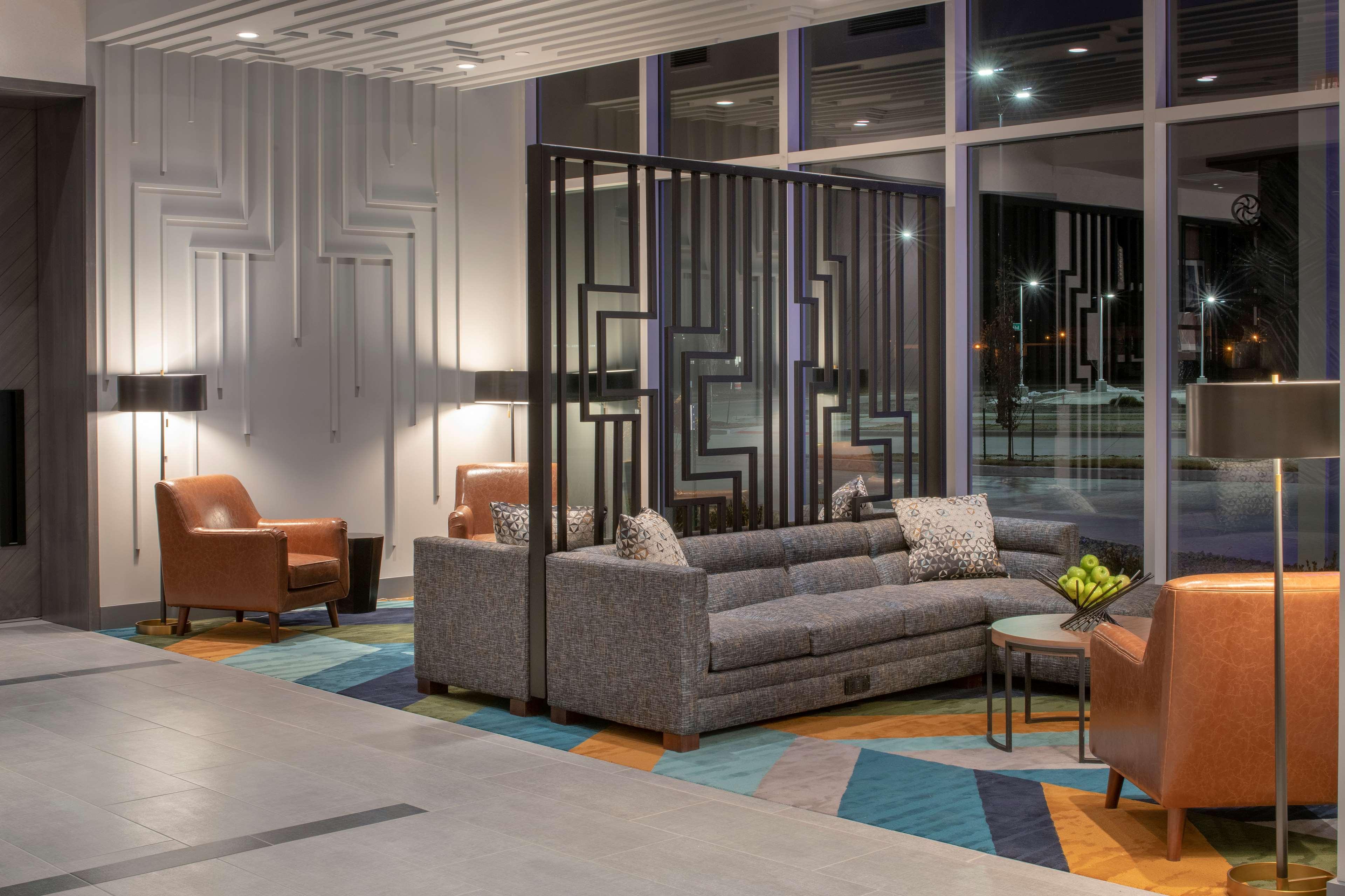 Hyatt Place East Moline/Quad Cities Eksteriør bilde