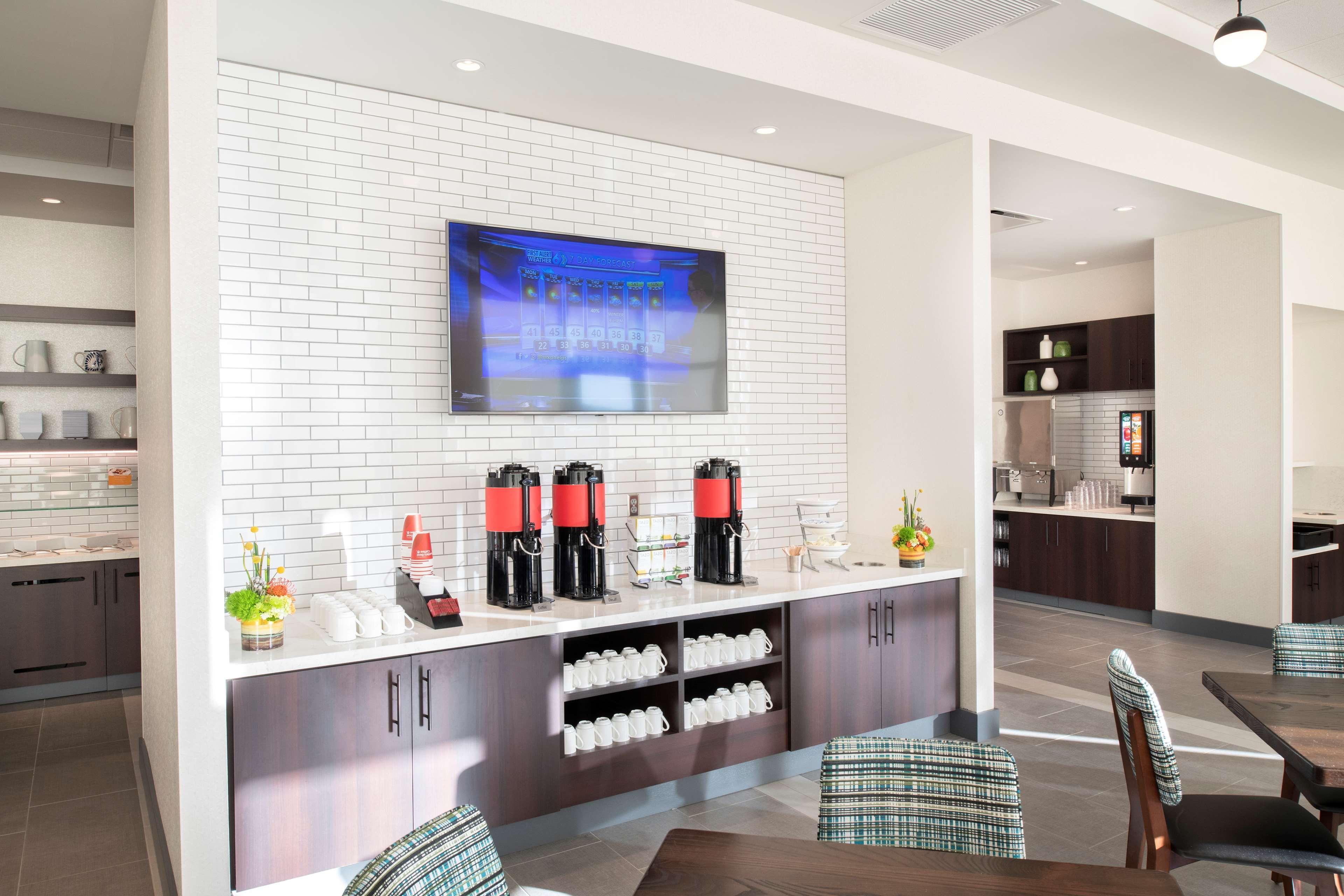 Hyatt Place East Moline/Quad Cities Eksteriør bilde