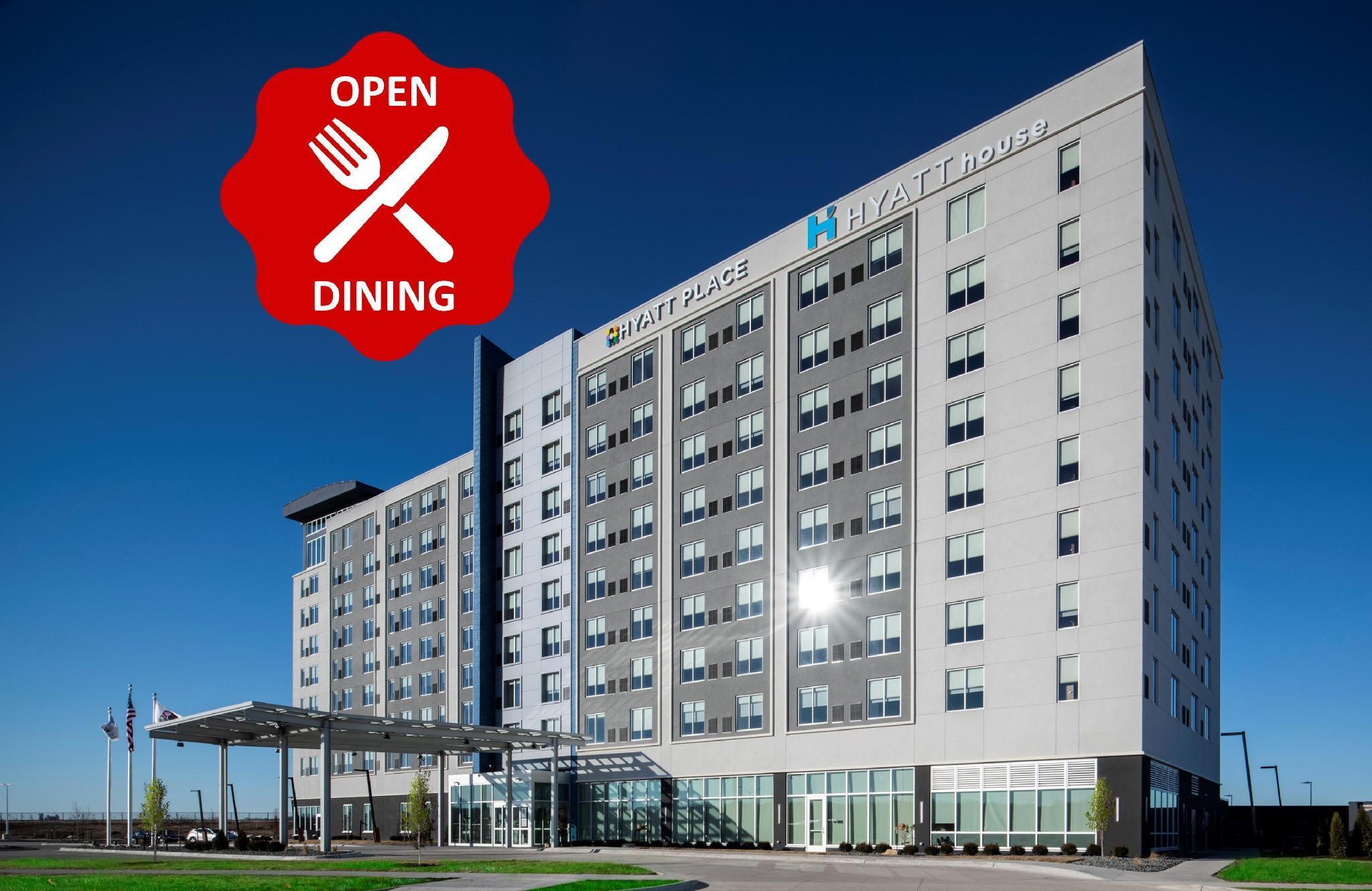 Hyatt Place East Moline/Quad Cities Eksteriør bilde