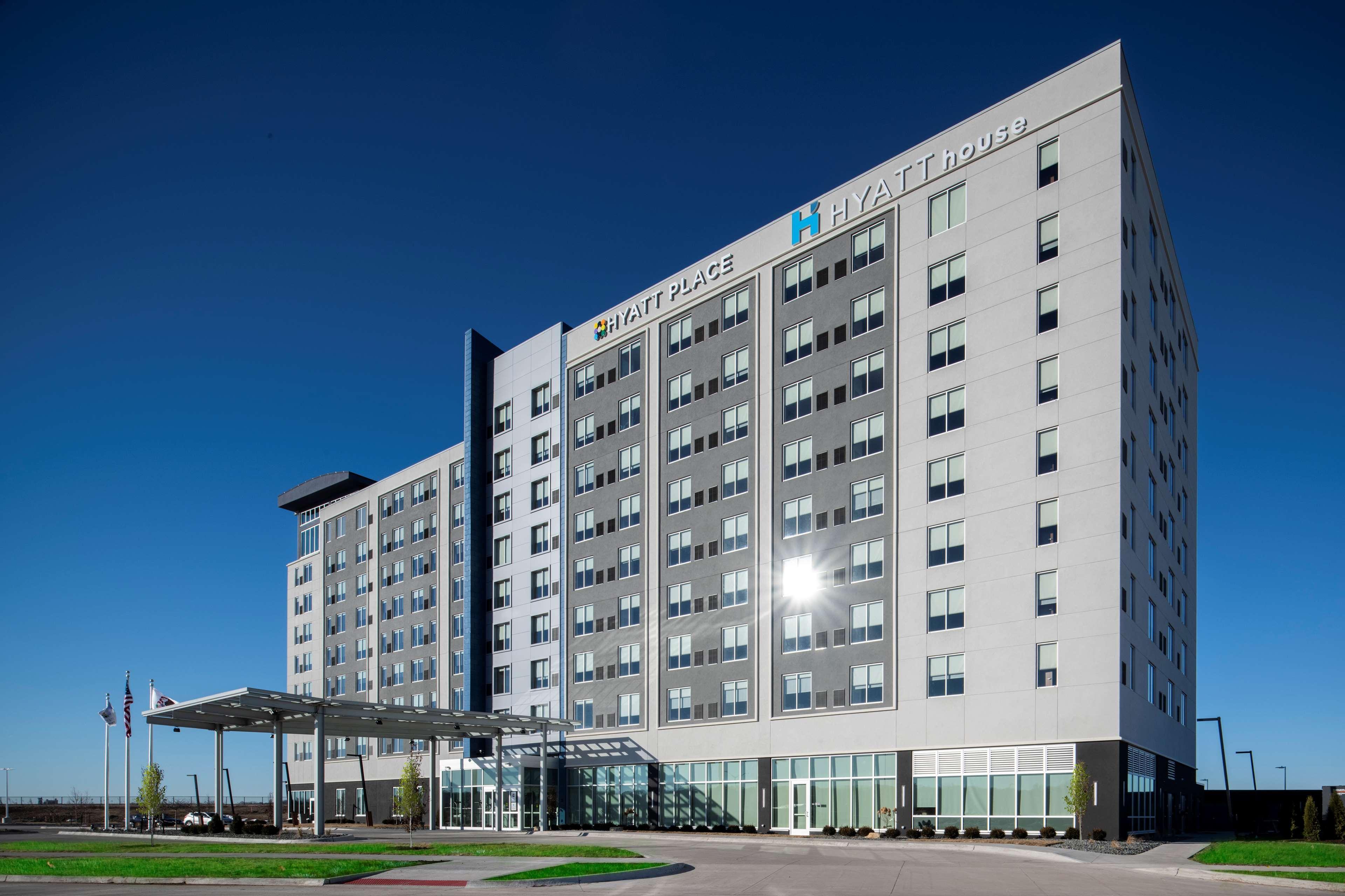 Hyatt Place East Moline/Quad Cities Eksteriør bilde