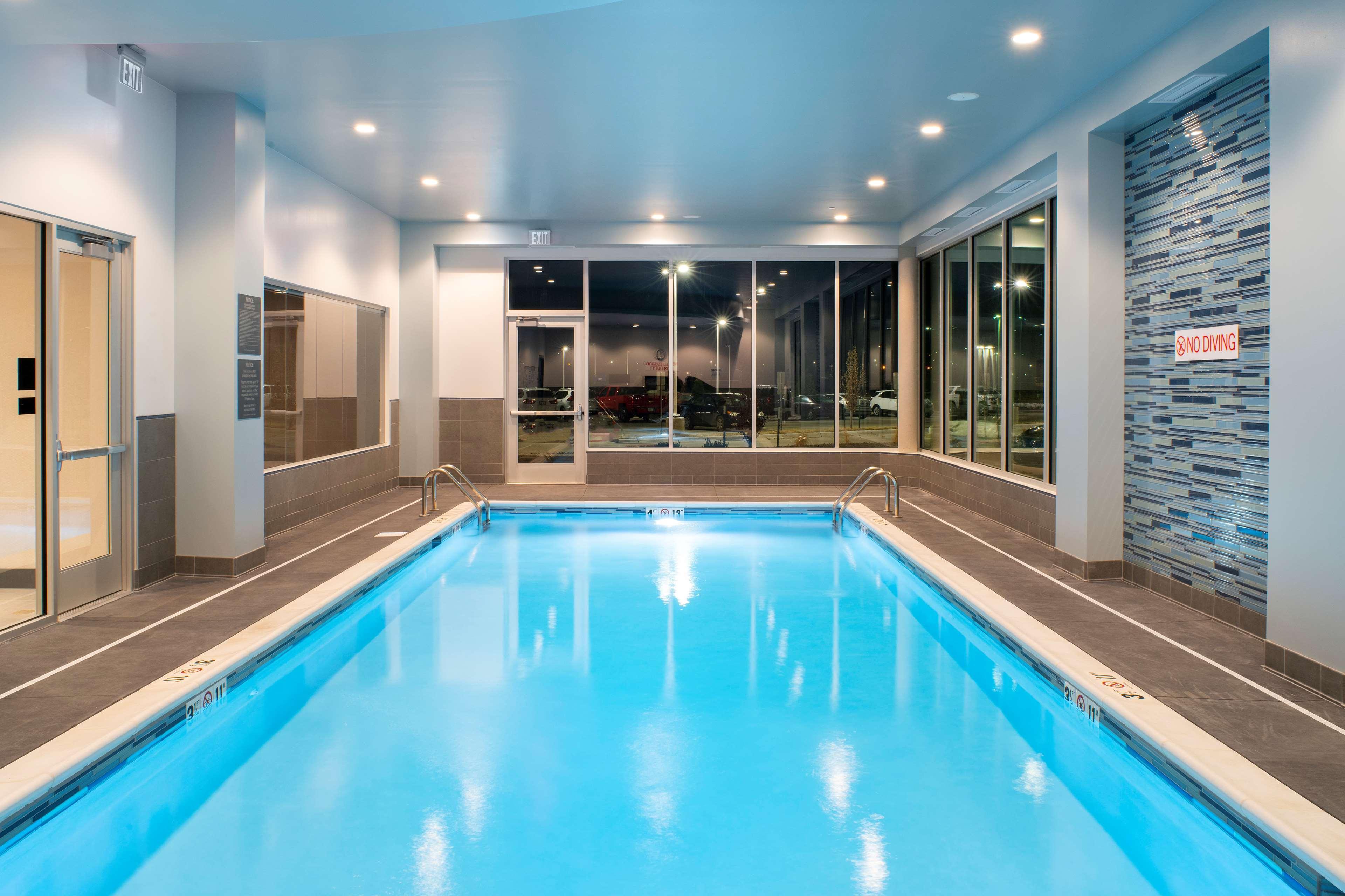 Hyatt Place East Moline/Quad Cities Eksteriør bilde