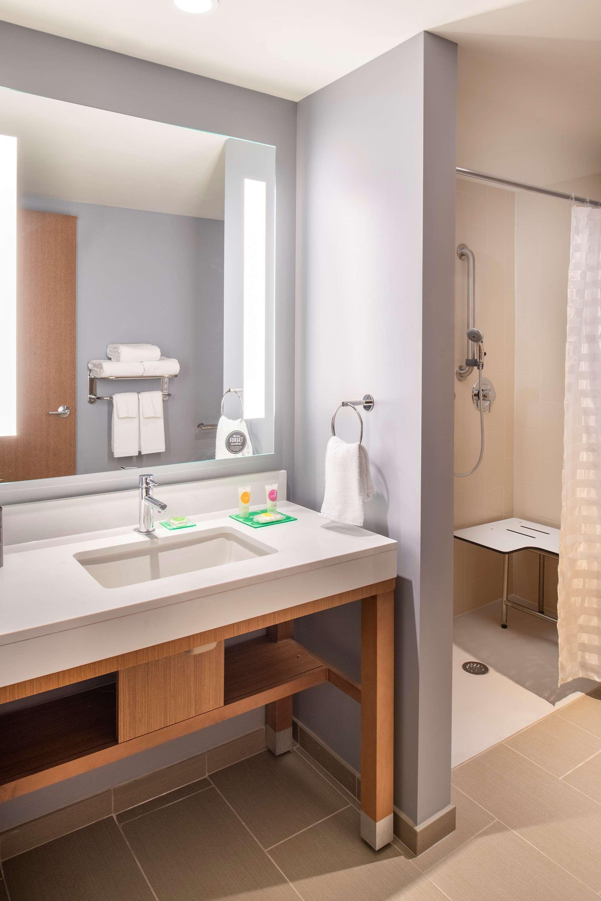 Hyatt Place East Moline/Quad Cities Eksteriør bilde