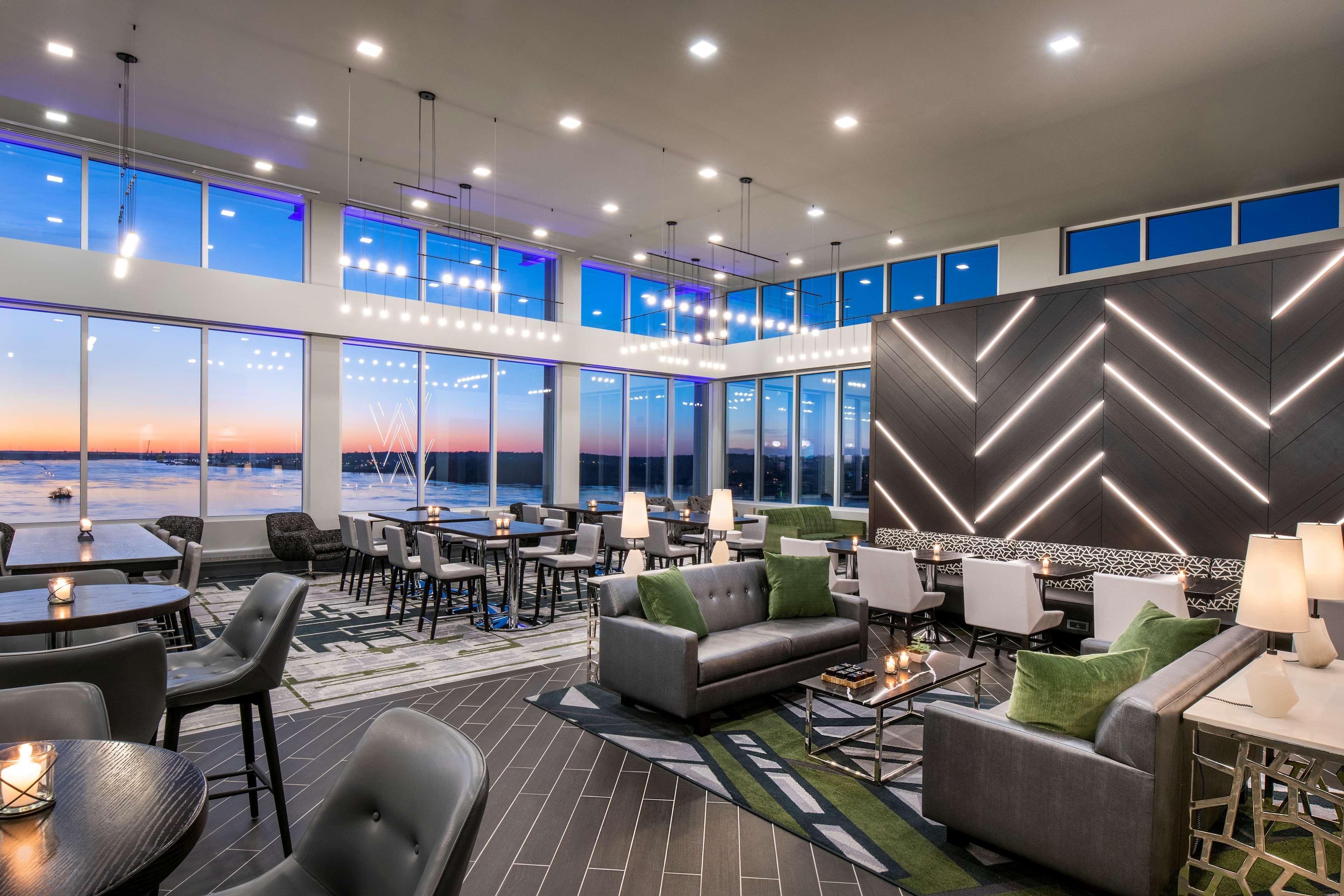 Hyatt Place East Moline/Quad Cities Eksteriør bilde