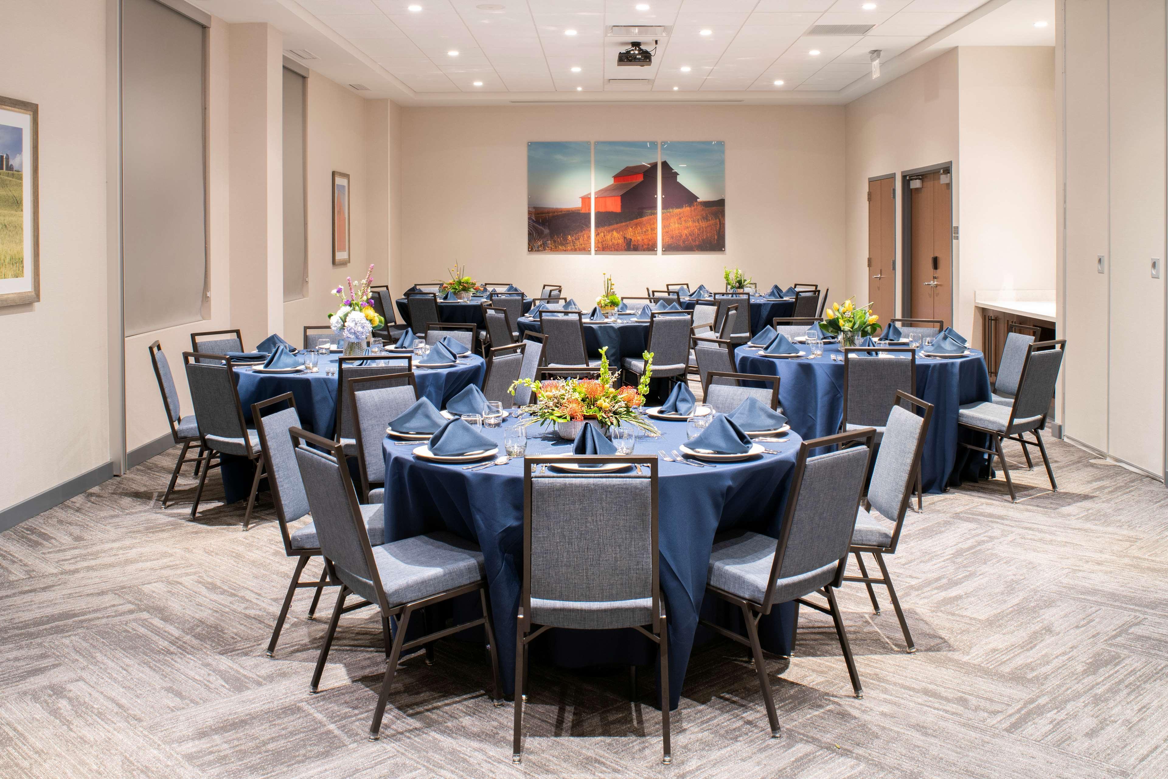 Hyatt Place East Moline/Quad Cities Eksteriør bilde