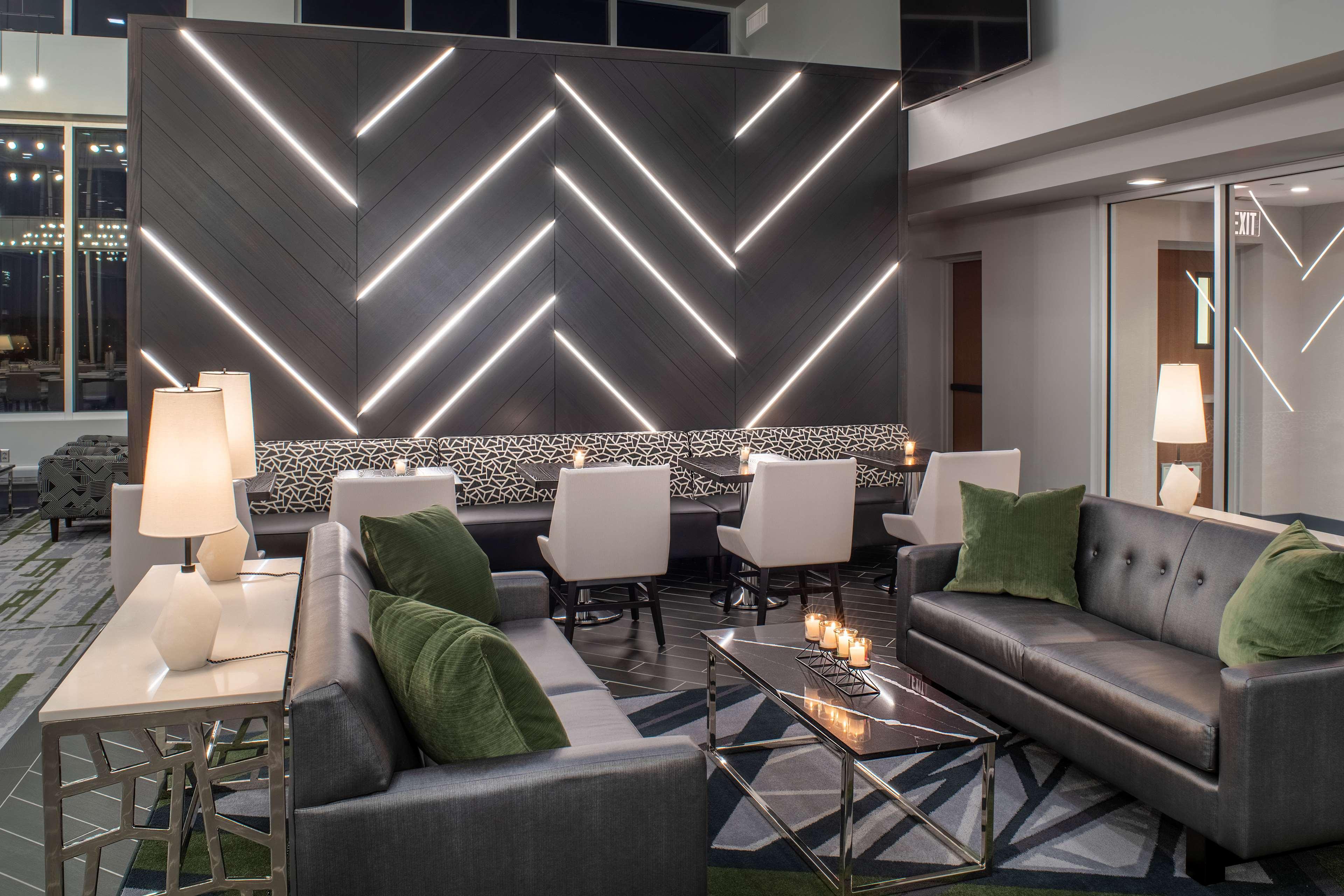 Hyatt Place East Moline/Quad Cities Eksteriør bilde
