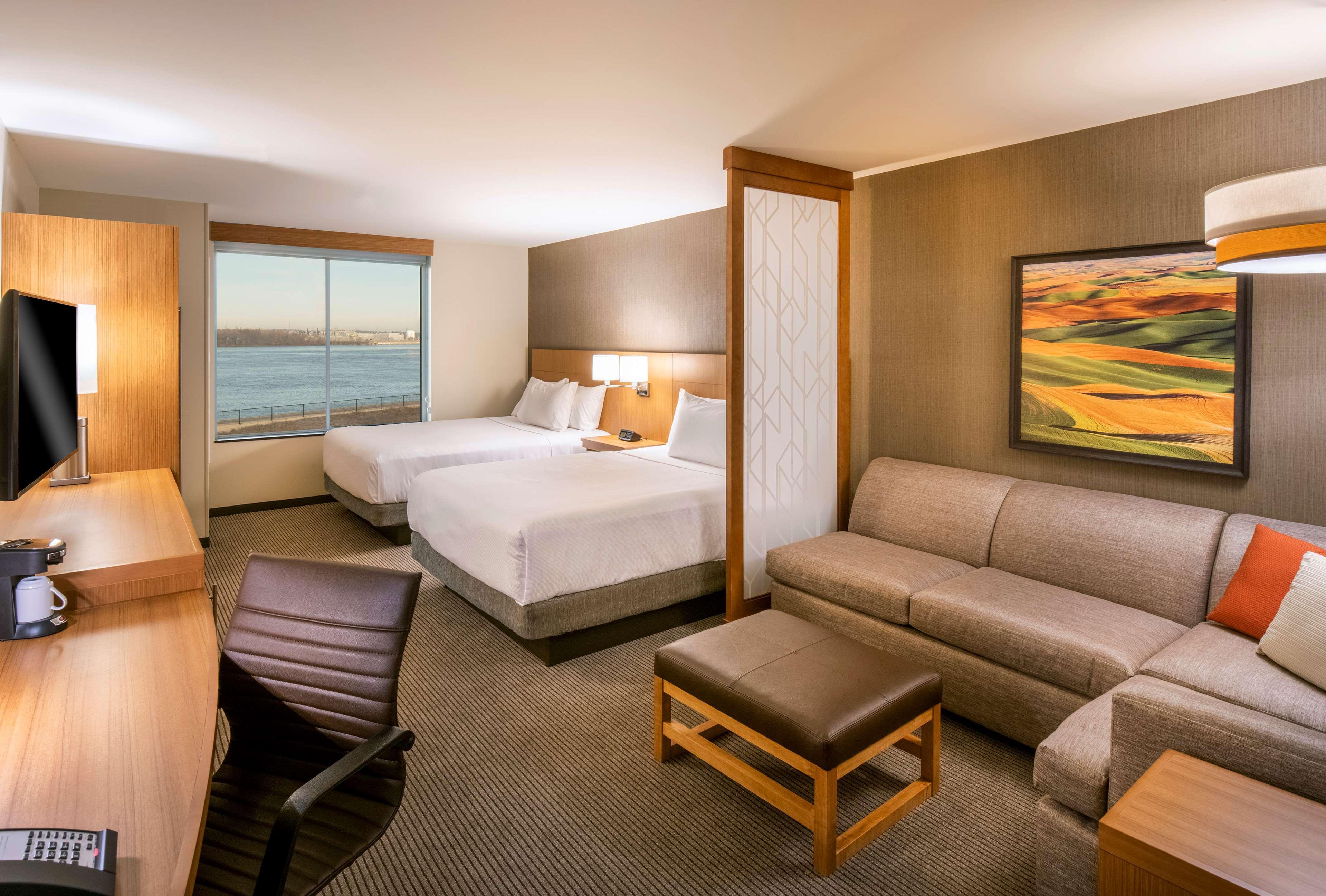Hyatt Place East Moline/Quad Cities Eksteriør bilde
