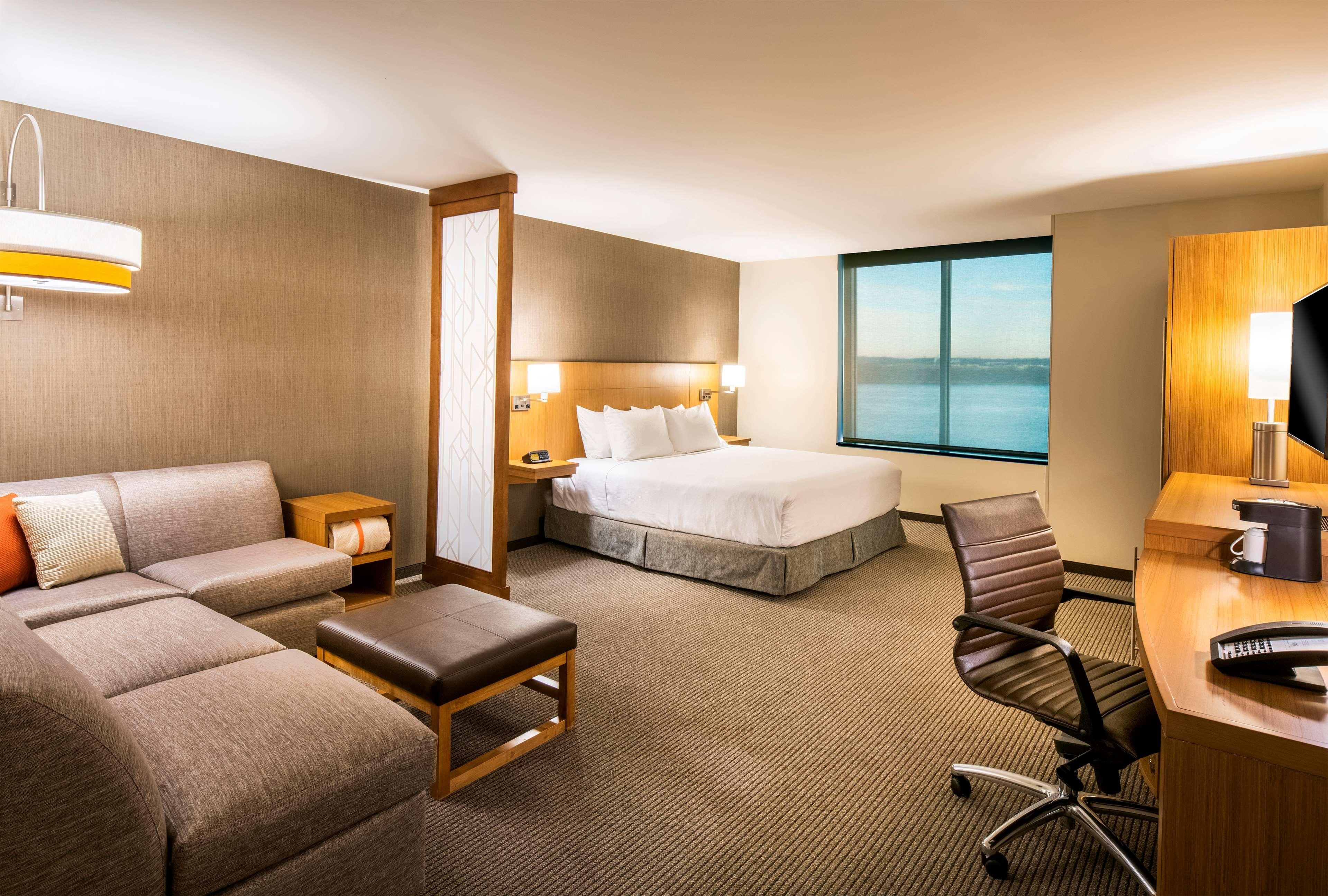 Hyatt Place East Moline/Quad Cities Eksteriør bilde
