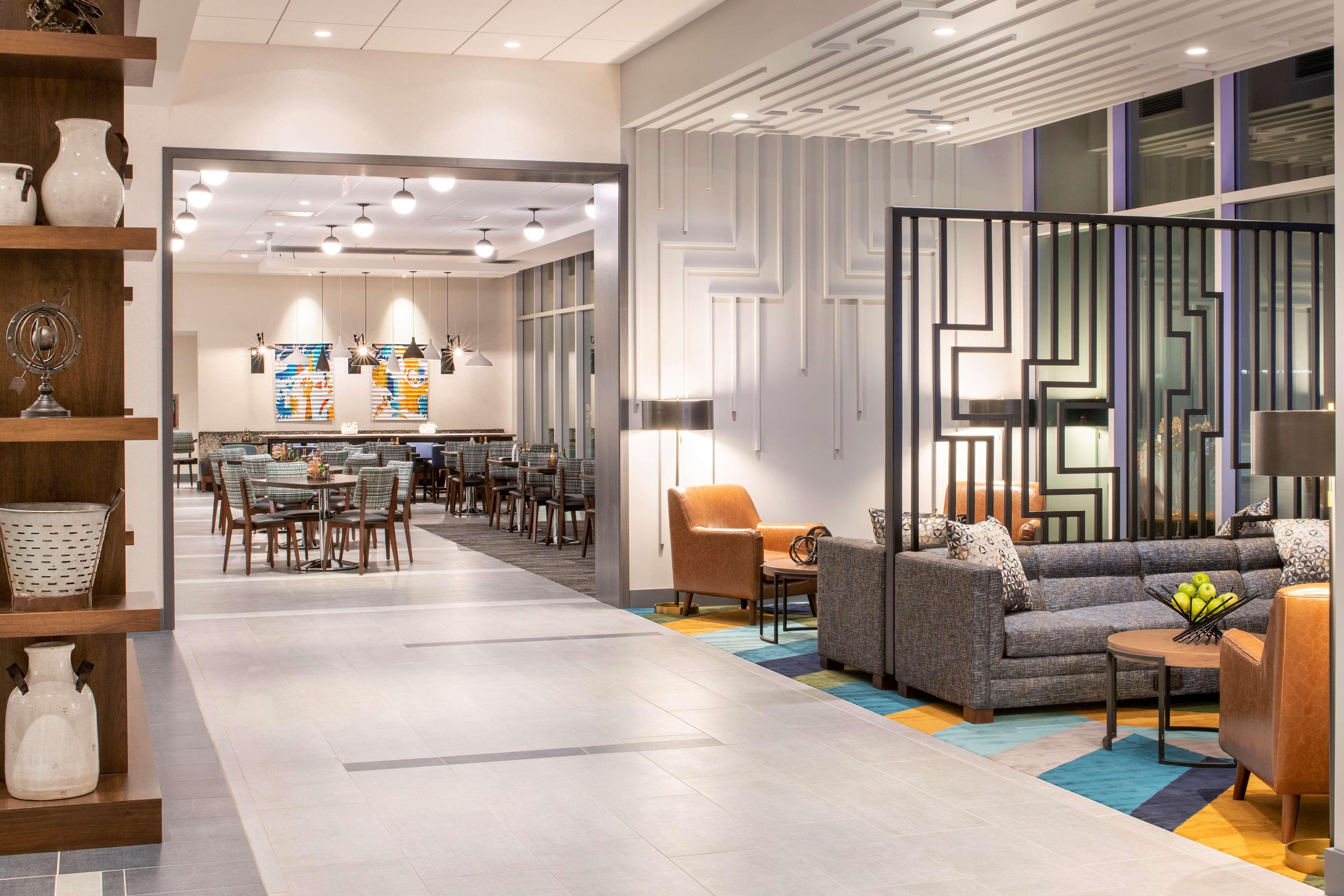 Hyatt Place East Moline/Quad Cities Eksteriør bilde