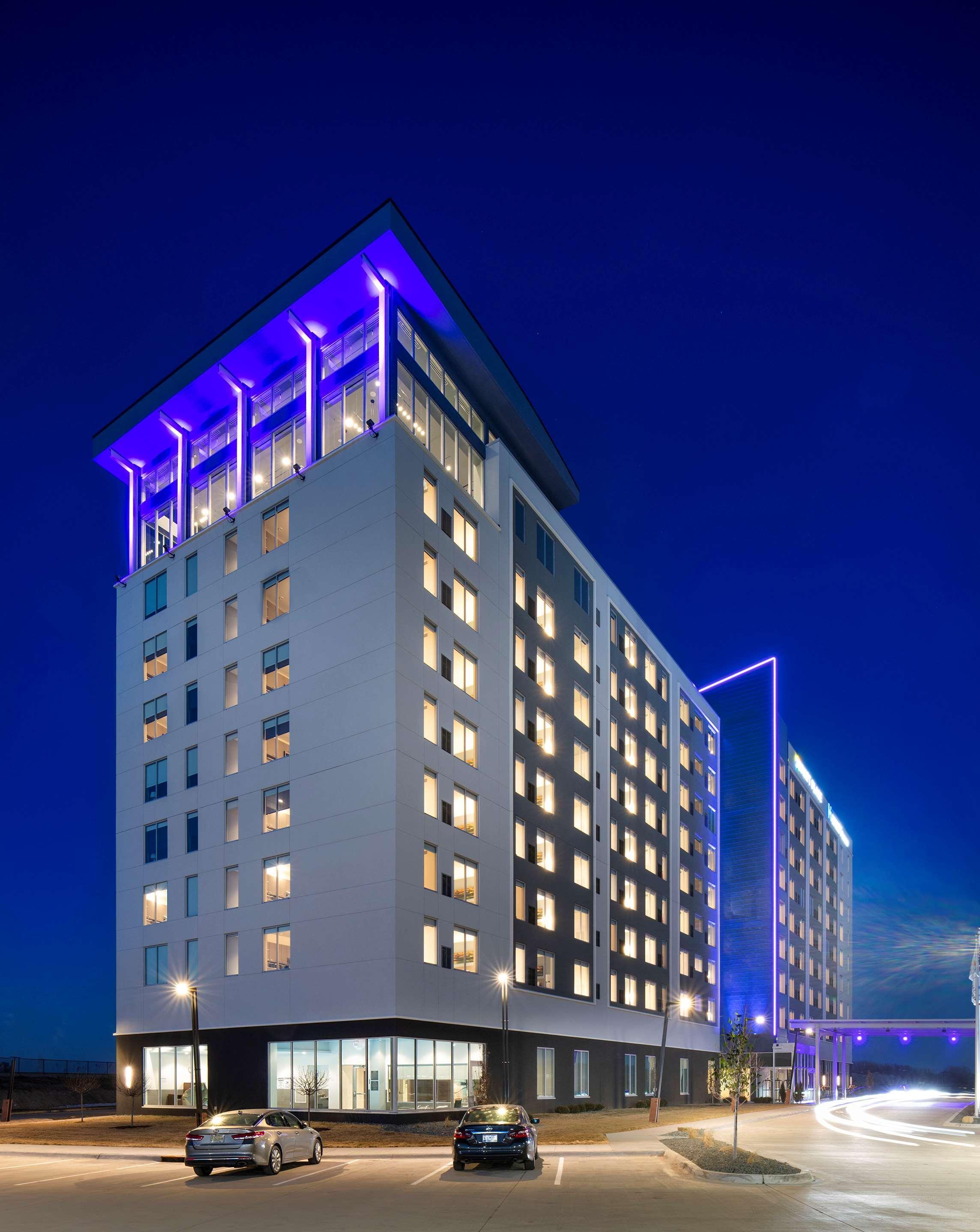 Hyatt Place East Moline/Quad Cities Eksteriør bilde