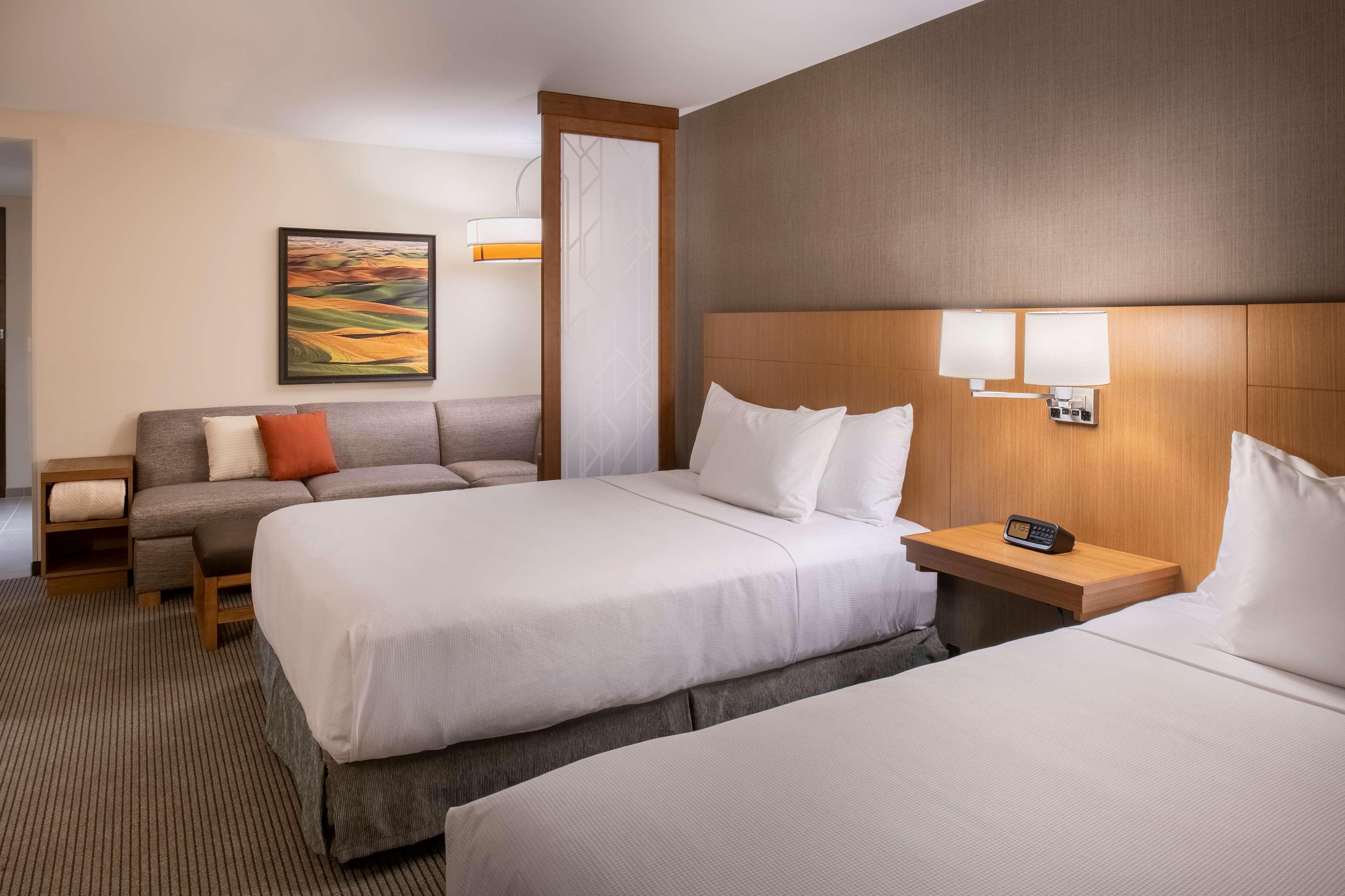 Hyatt Place East Moline/Quad Cities Eksteriør bilde