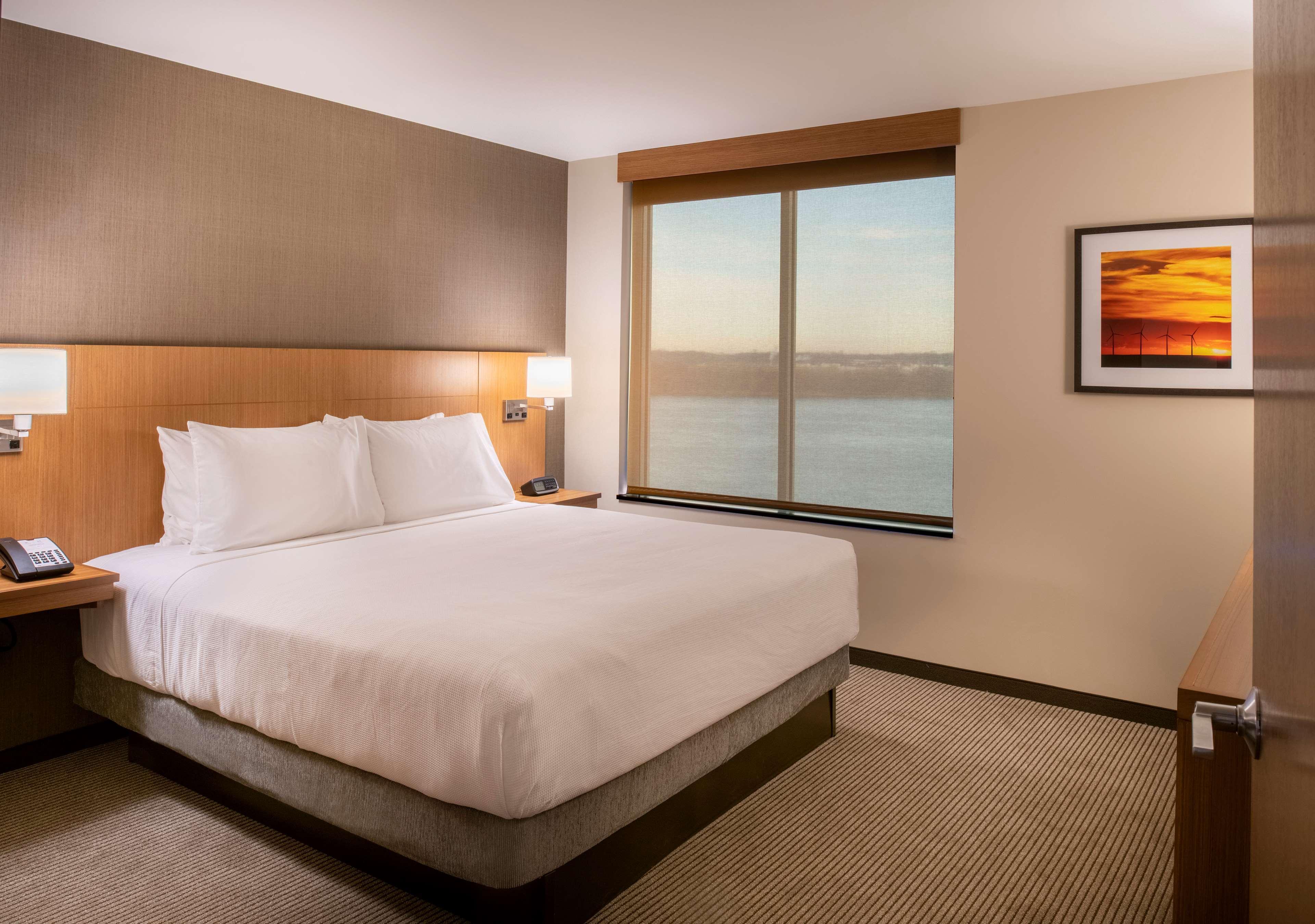 Hyatt Place East Moline/Quad Cities Eksteriør bilde