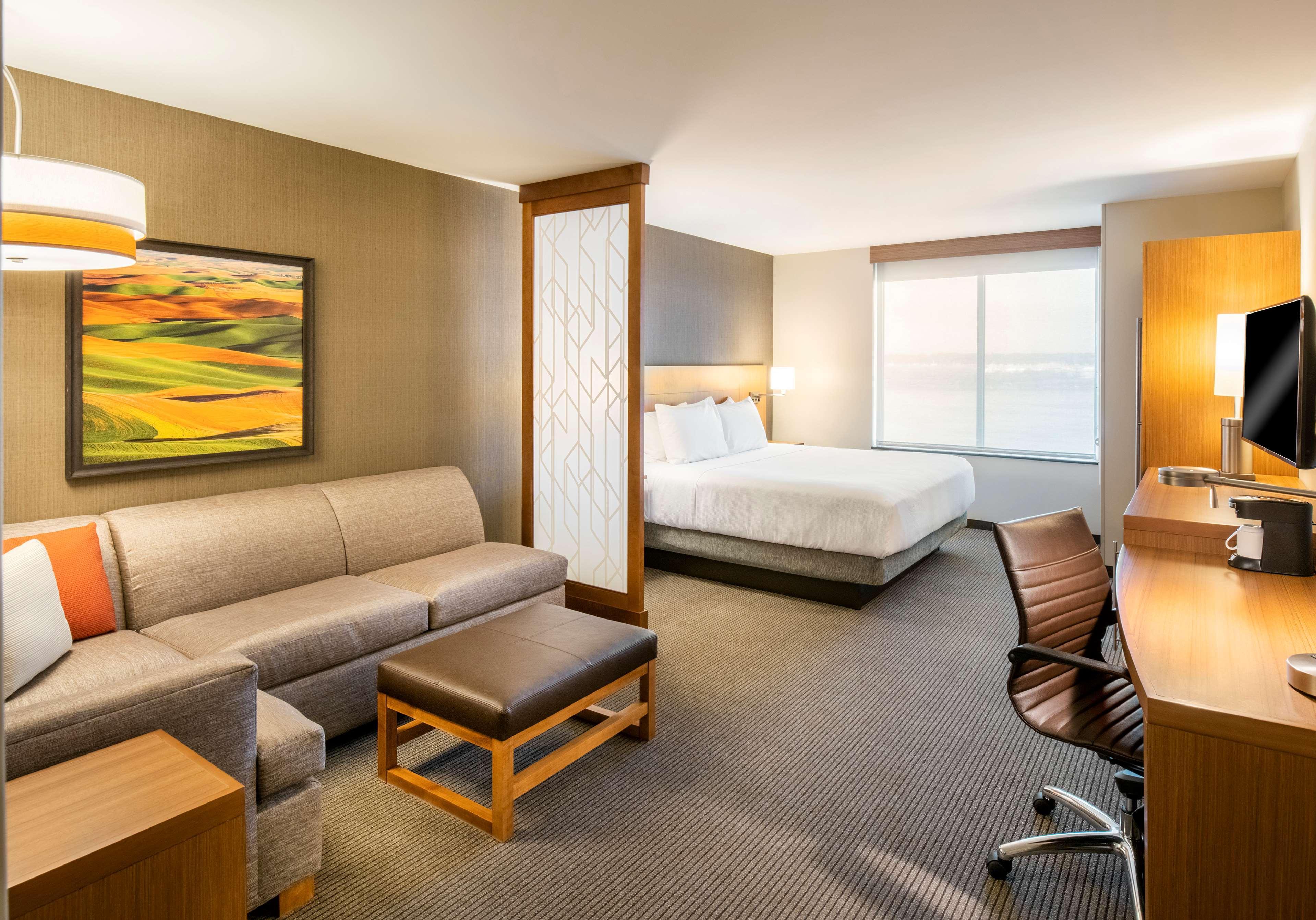 Hyatt Place East Moline/Quad Cities Eksteriør bilde