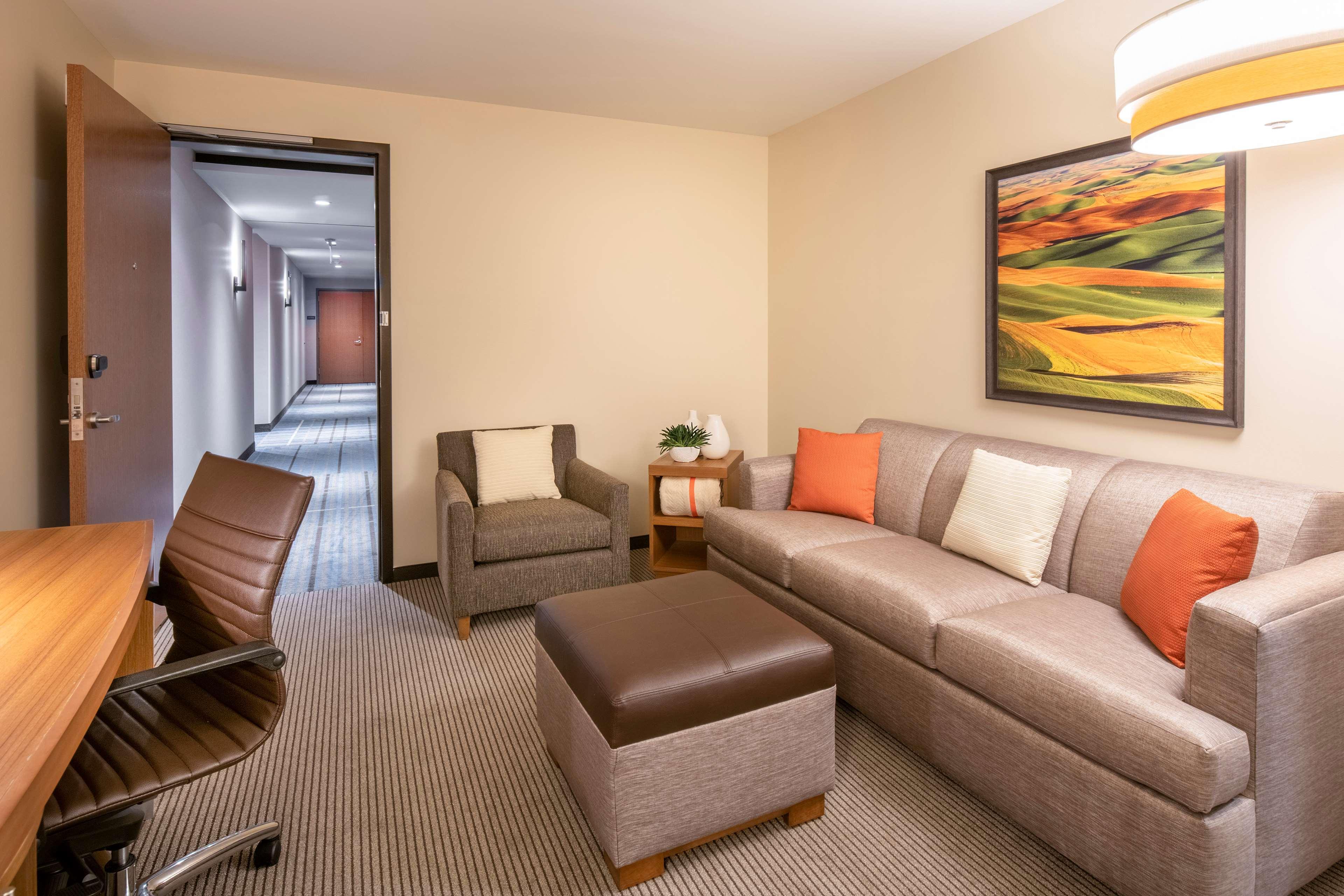 Hyatt Place East Moline/Quad Cities Eksteriør bilde