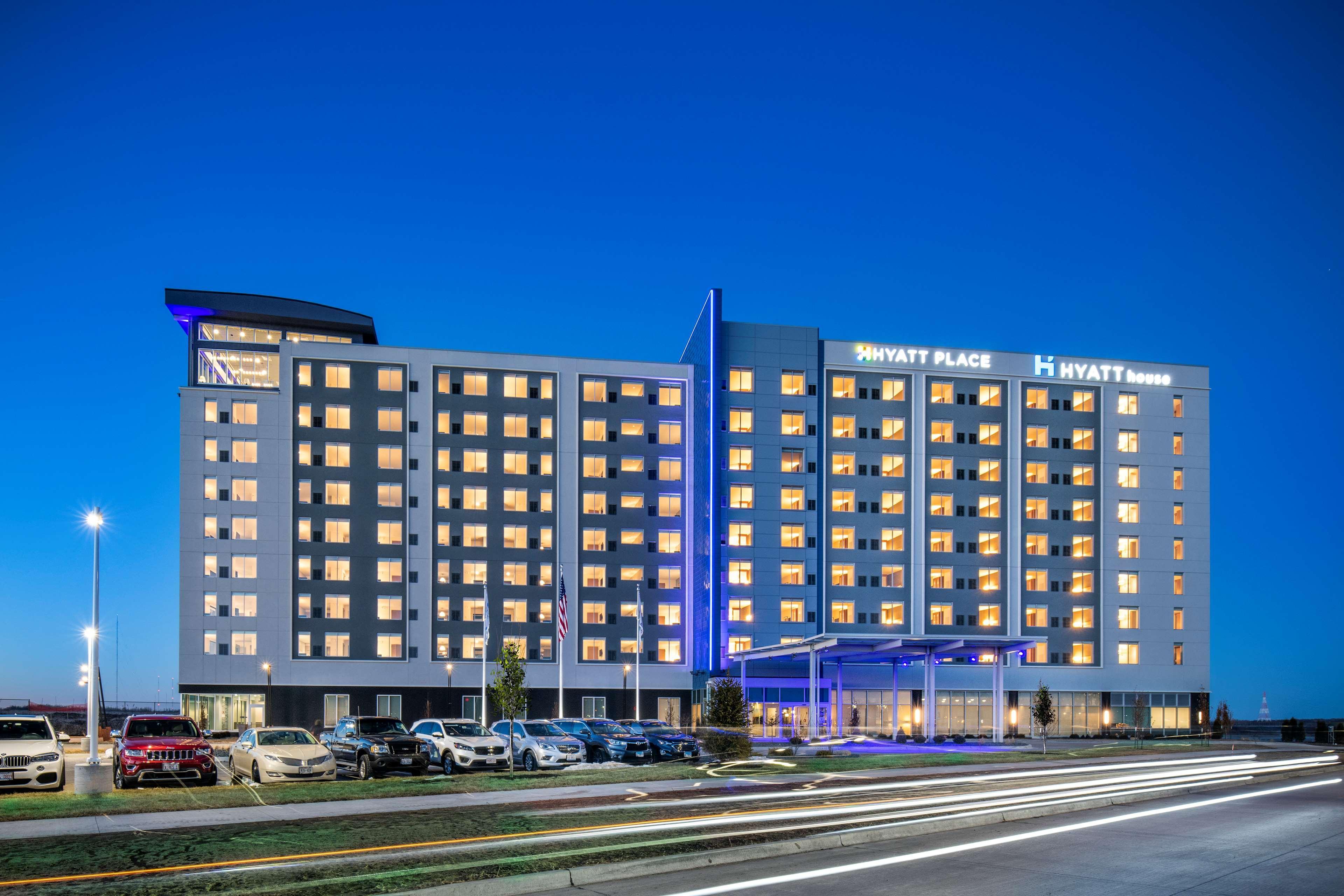 Hyatt Place East Moline/Quad Cities Eksteriør bilde