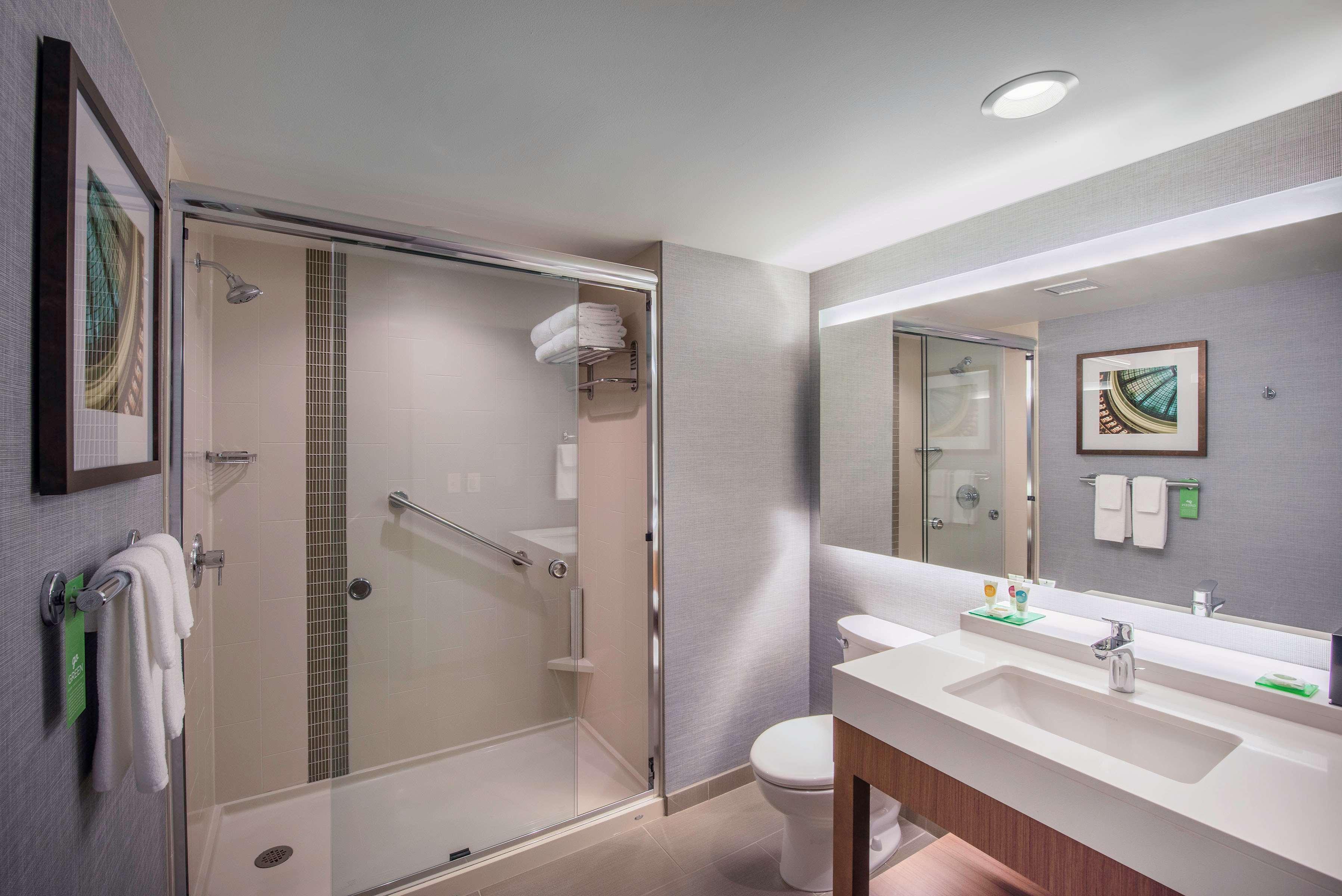 Hyatt Place East Moline/Quad Cities Eksteriør bilde