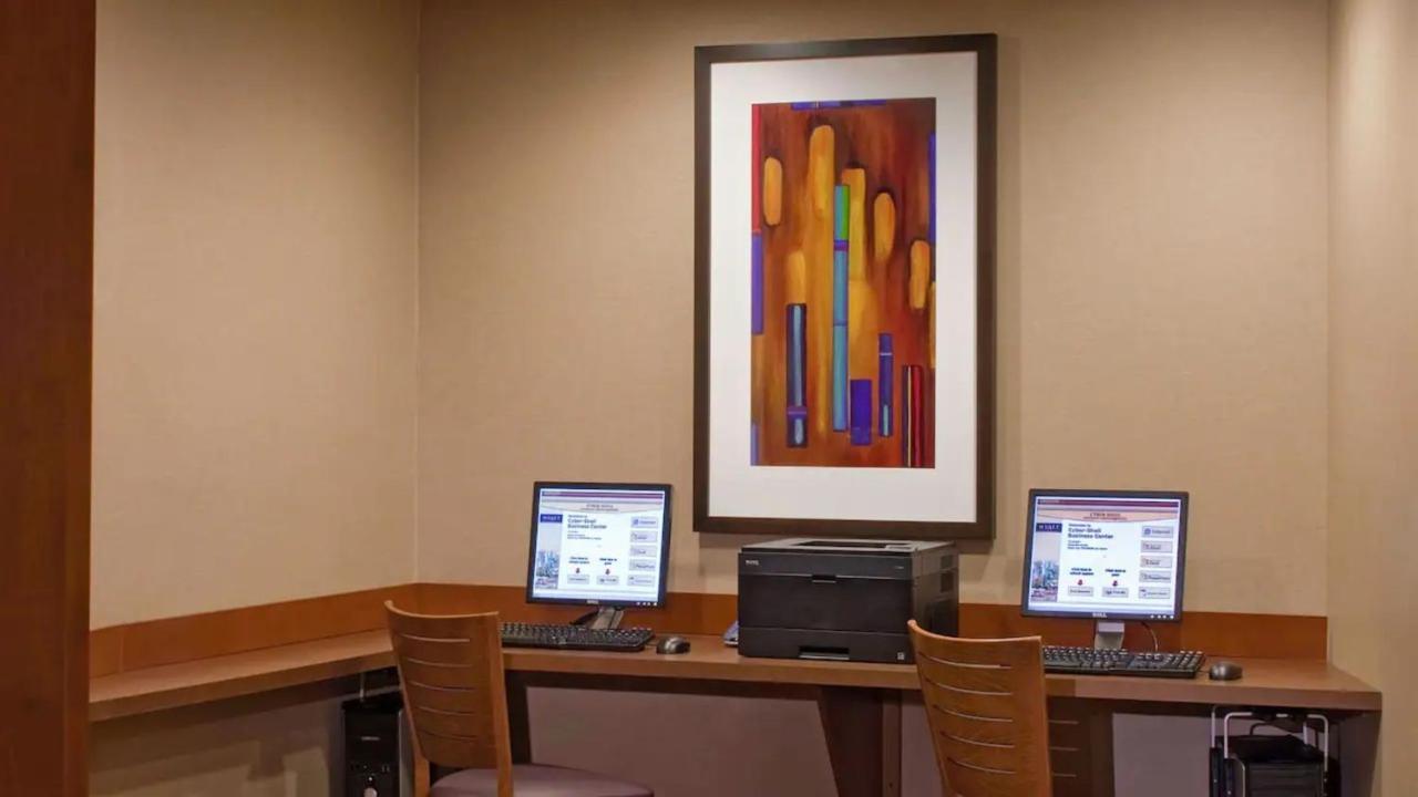 Hyatt Place East Moline/Quad Cities Eksteriør bilde