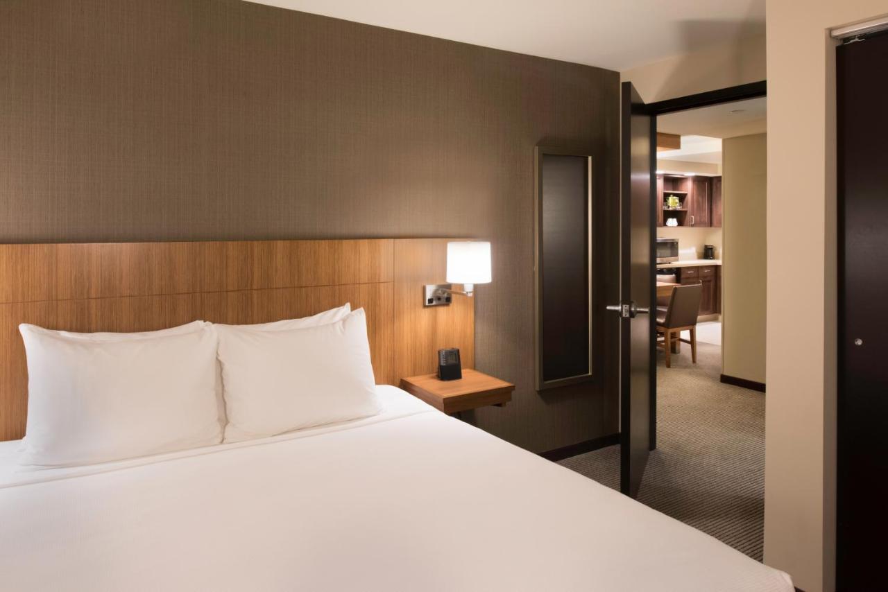 Hyatt Place East Moline/Quad Cities Eksteriør bilde