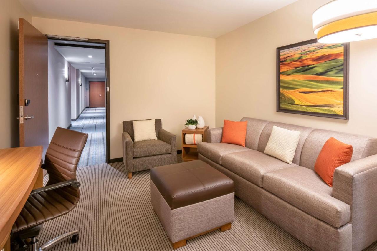 Hyatt Place East Moline/Quad Cities Eksteriør bilde